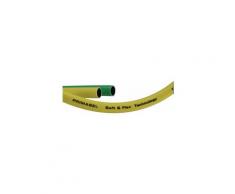 Tuyau d'arrosage Primabel longueur 50 m D. intérieur 25 mm D. ext. 31 mm - Tricoflex
