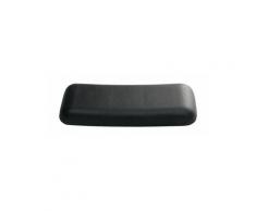 Bette - Oreiller de bain Bedte / oreiller de cou Relax, B57-021, 2 pièces, Coloris: Noir - B57-0212
