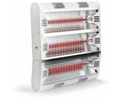 Chauffage infrarouge halogène HATHOR Low Glare IP55
