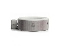 Spa Gonflable Cancùn Airjet 2/4 places Ø 180 x H 66 cm NEW 2021 - Bestway