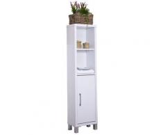 Armoire de salle de bain Gala 8903 | Blanc
