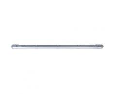 Réglette Avec Tube LED 150cm 22W Inclus Ip65 Vt-15028 - Blanc Froid - 6400k V-TAC
