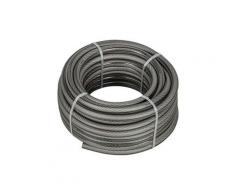 Tuyau d'arrosage NTS convient pour usage alimentaire 3/4'-18,3mm, 25 metres