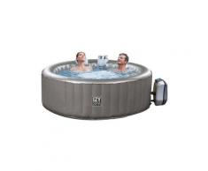 Spa Gonflable NetSpa IZY - 2+1 Places
