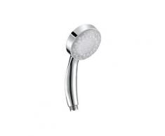 Pommeau de douche lumineux à LED