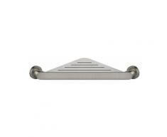 Emporio étagère dangle pour baignoire ou douche, 38861, Coloris: Optique Finox - 38861149 - Gessi
