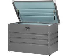 Beliani - Coffre de rangement de jardin 100 x 62 cm CEBROSA