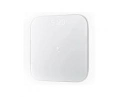 Xiaomi Mi Smart Scale 2 - Pèse-personne électronique - 150 kg - 50 g - kg,lb - Rectangle - Blanc