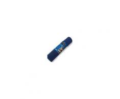 Tapis antidérapant bleu pour caravane et camping-car