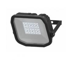 Projecteur pour facades LED 4000K, 23500 Lumen