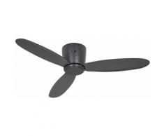 Ventilateur de Plafond Eco Plano II 112cm Gris basalte - CASAFAN -