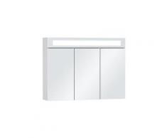 Armoire de toilette à Led - 60 cm x 80 cm (HxL)