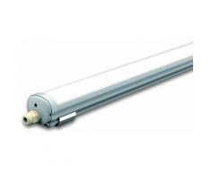 Réglette LED Etanche 150cm 48W Ip65 Vt-1574 - Blanc Neutre - 4000k - 120 Deg V-TAC