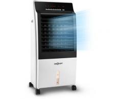 Oneconcept - CTR-1 Heat 4-en-1 Rafraîchisseur d'air ventilateur radiateur et humidificateur d'air