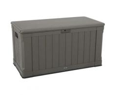 Coffre de Jardin PVC 439L Lifetime