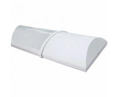 Réglette LED de bureau 150cm, 50W 4150lm | Blanc Froid (6000K)