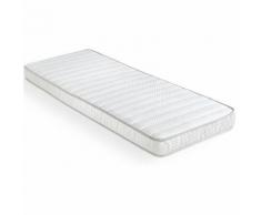 Matelas Epeda COSMO LATEX 2x80x200 Ressorts