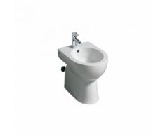 Geberit Renova Nr.1 bidet à poser au sol, Coloris: Blanc - 233010000