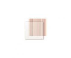 Aldes - Plaque design pour la grille fixe ColorLINE D80 ou D125 mm Personnalisable - autre
