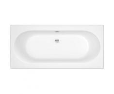 Baignoire rectangulaire 70x170cm