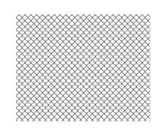 Filet Anti-Oiseaux D'Arbre Fruitier Nylon Haute Tenacite Anti-Decoloration Coupe-Vent Resistance A