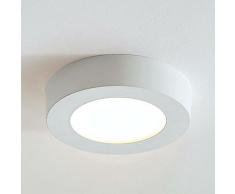 LED Plafonnier Salle De Bain 'Marlo' pour salle de bain