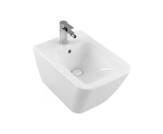 Villeroy et Boch - Bidet suspendu Finion