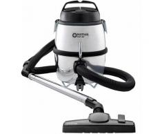 Nilfisk - Aspirateur poussières 900W 20 kPa surface aspirée 600 m2 Argenté/ Noir + 5 accessoires