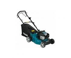 Makita - Tondeuse à gazon thermique 46 cm 163 cc - PLM4621N2