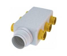 Atlantic - Caisson de distribution neocd80hy 412233