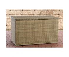 CLP - Coffre de rangement pour Jardin Comfy 5mm rond/nature 150