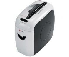 Rexel - Style Destructeur de documents destruction par particules 4 x 35 mm 7.5 l Nombre de pages