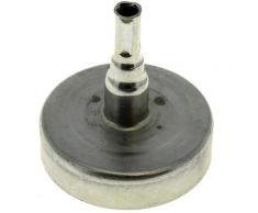Cloche d'embrayage 5131000637 pour Coupe bordures Ryobi