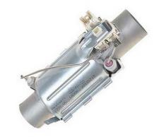 Résistance 1800W (222887-15445) (481290508537) Lave-vaisselle BEKO, SMEG, WHIRLPOOL, BAUKNECHT,