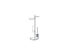 Ensemble WC Gain de Place WENKO
