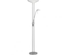 Lampadaire liseuse Baya R7S - Eglo