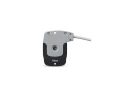 ERA LH Moteur tubulaire filaire (ø 58 mm, 120 Nm) pour volets roulants et stores sans caisson, avec