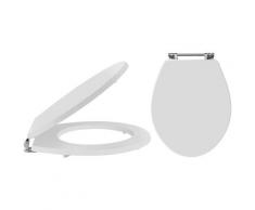 Abattant toilette WC