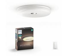 Teinte Teinte Plafonnier Blanc Plafonnier Salle De Bain 3306431P7