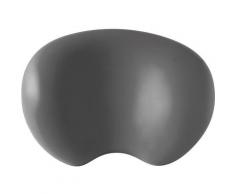 OREILLER DE BAIN Gris