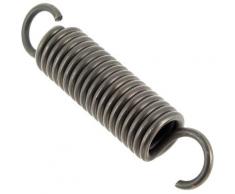 Ressort de traction l=85 mm pour Tondeuse a gazon - Sterkins
