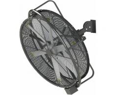 Ventilateur oscillant mur/plafond ø1500mm 950W MW-Tools MV1500IOM