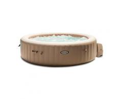 PureSpa Sahara - 8 places de Intex - Spa gonflable