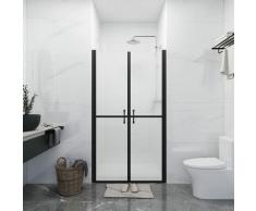 Porte de douche ESG dépoli (73-76)x190 cm