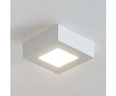 LED Plafonnier Salle De Bain 'Marlo' pour salle de bain
