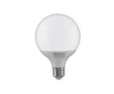 Ampoule LED globe 16W (Eq. 128W) E27 4200K