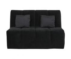 Relaxima - VIRGINIA - Banquette Slyde 160 angel noir