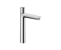 HANSGROHE Mitigeur lavabo Talis Select E 240 chrome
