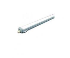 Réglette LED étanche 60cm 18W Ip65 Vt-6076 - Blanc Neutre - 4000k - 120 Deg V-TAC