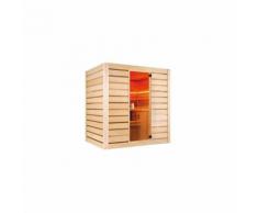 Sauna eccolo de HOLL'S